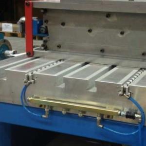 Pneumatic Die Lifters/Die Rollers