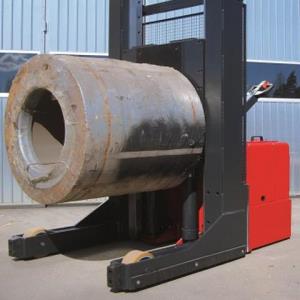 Coil Transport Cars